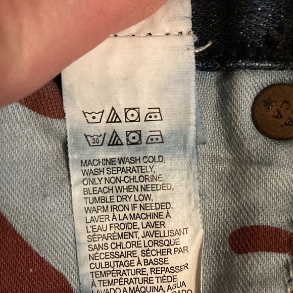 Lucky Brand Men’s Jeans - Picture 5 of 7